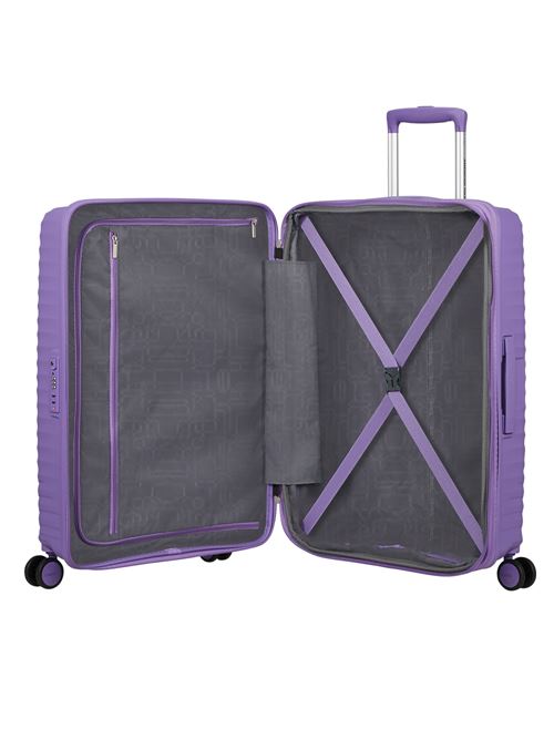 Diablast trolley medio SAMSONITE | 159574PURPLE PULSE